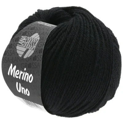 Lana Grossa Merino Uno